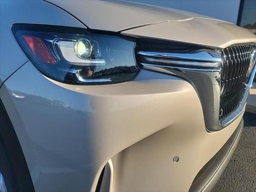 2025 Mazda CX-90 PHEV Preferred
