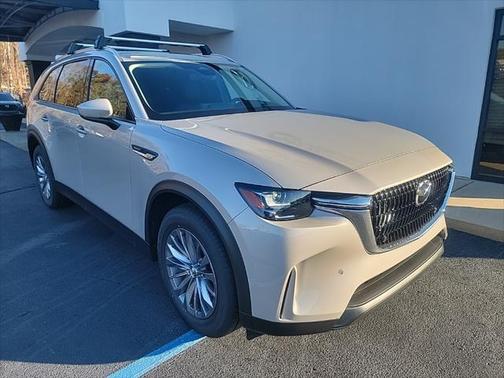 2025 Mazda CX-90 PHEV Preferred