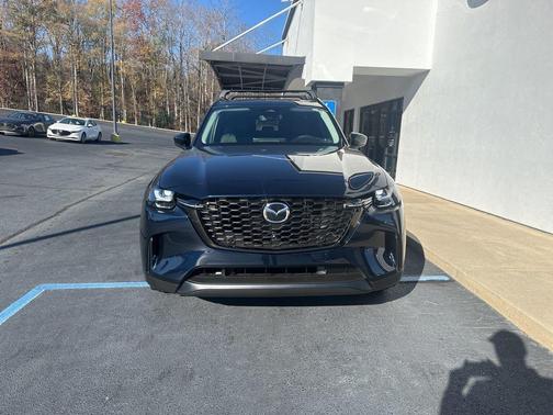 2026 Mazda CX-90 3.3 Turbo Premium Sport