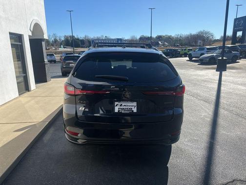 2026 Mazda CX-90 3.3 Turbo Premium Sport