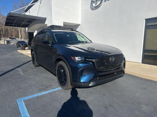 2026 Mazda CX-90 3.3 Turbo Premium Sport