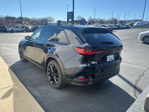 2026 Mazda CX-90 3.3 Turbo Premium Sport