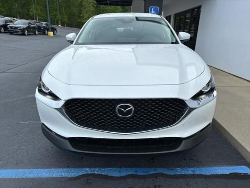 2025 Mazda CX-30 Base