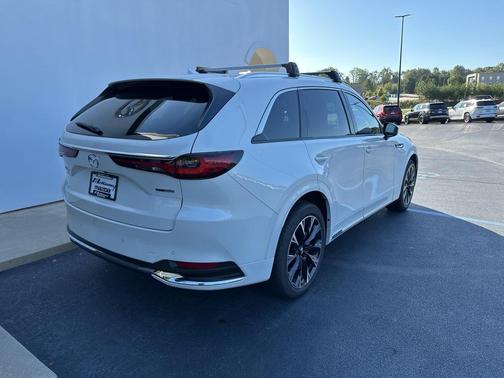 2026 Mazda CX-90 3.3 Turbo S Premium Plus