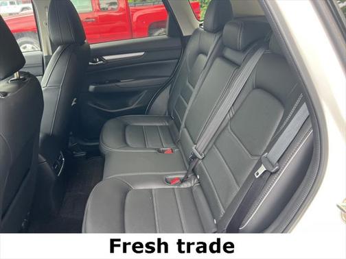 2024 Mazda CX-5 2.5 S Preferred