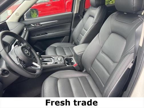 2024 Mazda CX-5 2.5 S Preferred