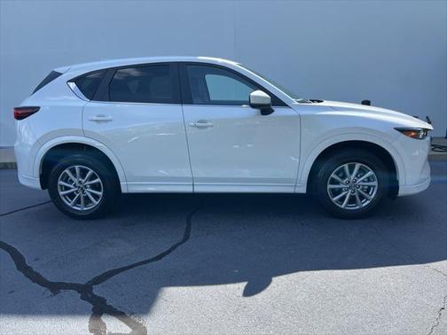 2024 Mazda CX-5 2.5 S Preferred