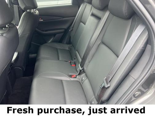 2024 Mazda CX-30 2.5 S Select Sport