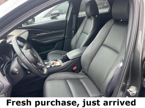 2024 Mazda CX-30 2.5 S Select Sport