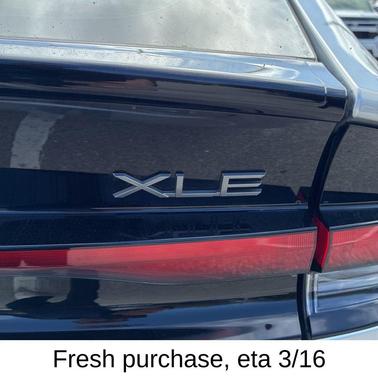 2023 Toyota Prius XLE