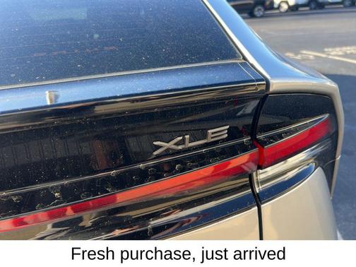 2023 Toyota Prius XLE