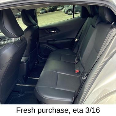 2023 Toyota Prius XLE