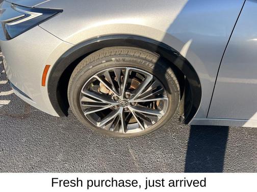 2023 Toyota Prius XLE