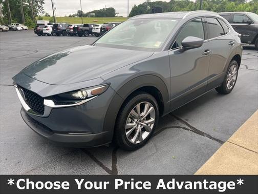 2021 Mazda CX-30 Premium Package