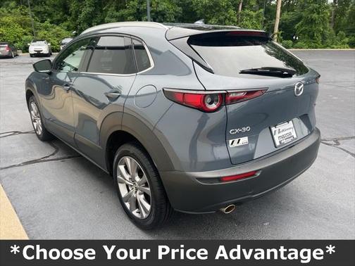 2021 Mazda CX-30 Premium Package
