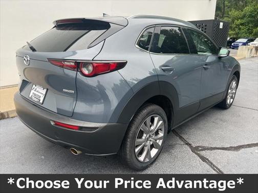 2021 Mazda CX-30 Premium Package