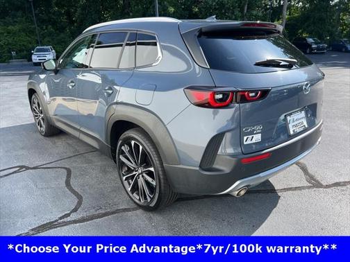 2024 Mazda CX-50 2.5 Turbo Premium Plus