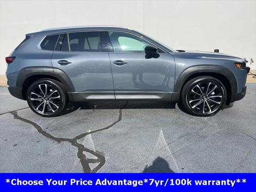 2024 Mazda CX-50 2.5 Turbo Premium Plus