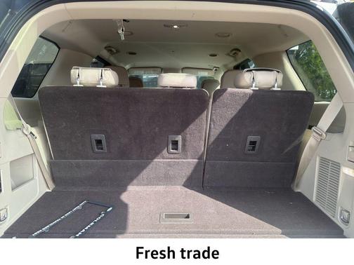 Ceramic Pearl 2020 Lincoln Navigator Standard