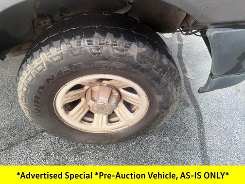 2006 Ford Ranger XLT SuperCab