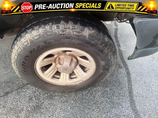 Dark Shadow Gray Clearcoat Metallic 2006 Ford Ranger XLT SuperCab