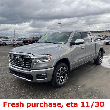 2025 RAM 1500 Limited
