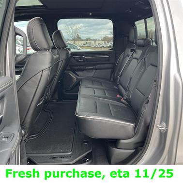 2025 RAM 1500 Limited