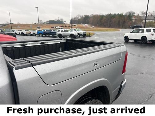 2025 RAM 1500 Limited