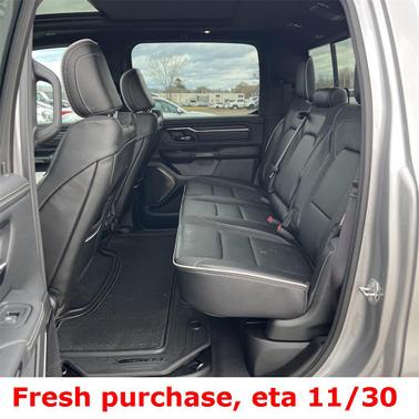 2025 RAM 1500 Limited