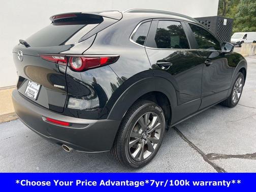 2023 Mazda CX-30 2.5 S Preferred Package