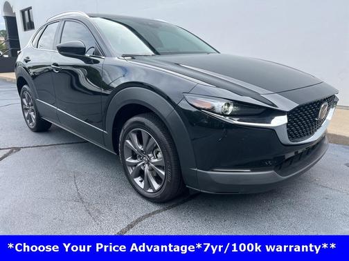 2023 Mazda CX-30 2.5 S Preferred Package