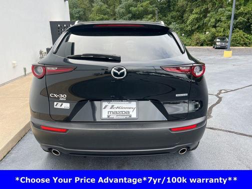 2023 Mazda CX-30 2.5 S Preferred Package