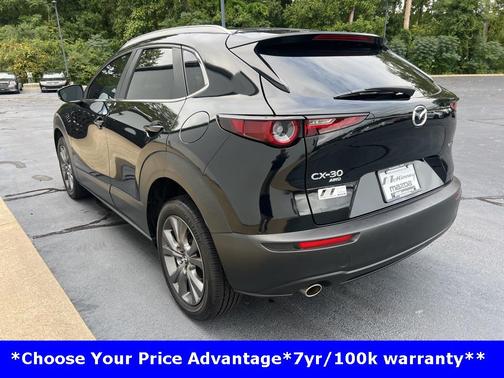 2023 Mazda CX-30 2.5 S Preferred Package