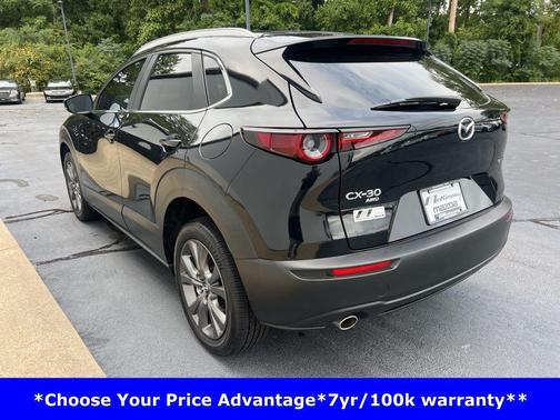 2023 Mazda CX-30 2.5 S Preferred Package