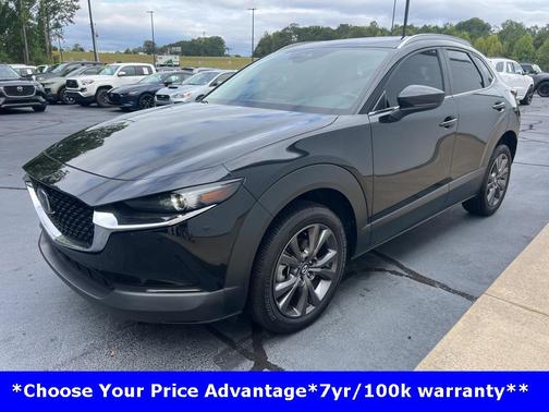 2023 Mazda CX-30 2.5 S Preferred Package