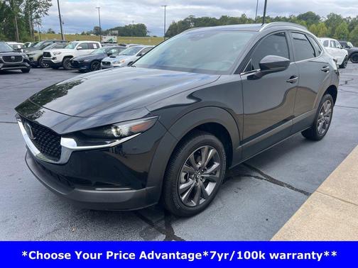 2023 Mazda CX-30 2.5 S Preferred Package