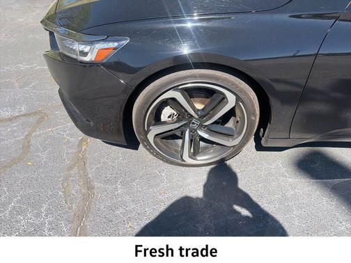 2021 Honda Accord Sport 1.5T