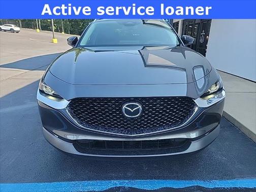 2024 Mazda CX-30 Turbo Premium Plus Package
