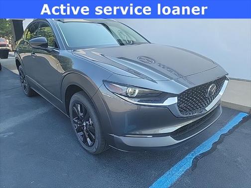 2024 Mazda CX-30 Turbo Premium Plus Package