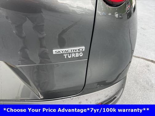 2024 Mazda CX-30 2.5 Turbo Premium Plus Package