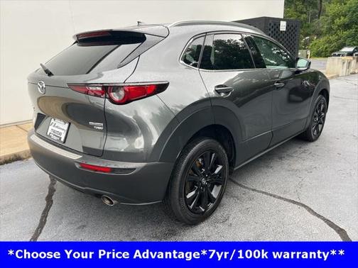 2024 Mazda CX-30 2.5 Turbo Premium Plus Package
