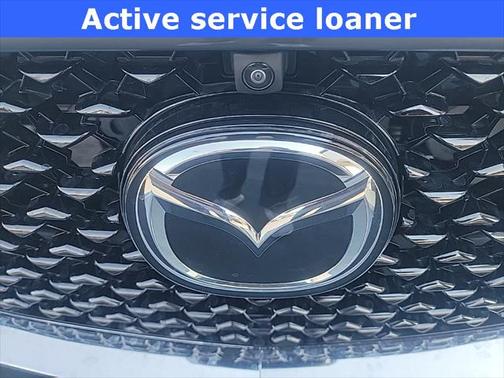 2024 Mazda CX-30 Turbo Premium Plus Package