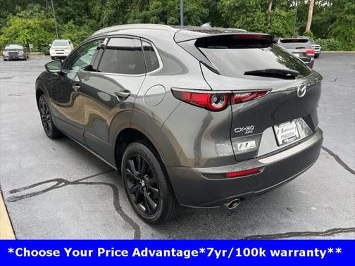 2024 Mazda CX-30 2.5 Turbo Premium Plus Package