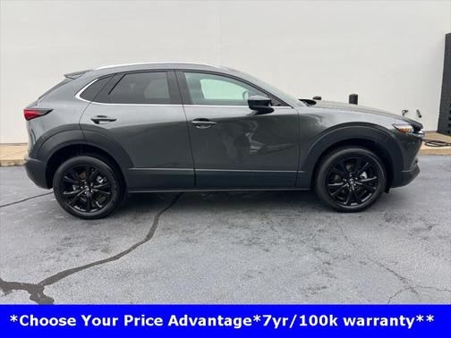 2024 Mazda CX-30 2.5 Turbo Premium Plus Package