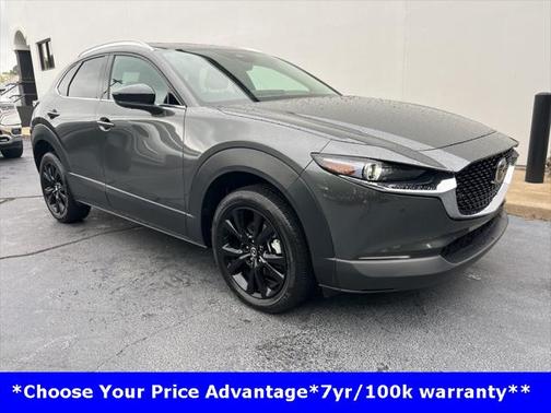 2024 Mazda CX-30 2.5 Turbo Premium Plus Package
