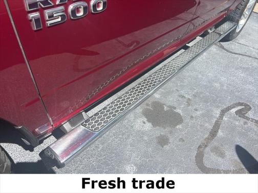 2018 RAM 1500 Lone Star