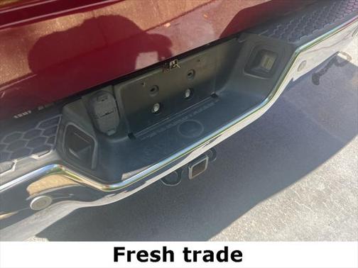2018 RAM 1500 Lone Star