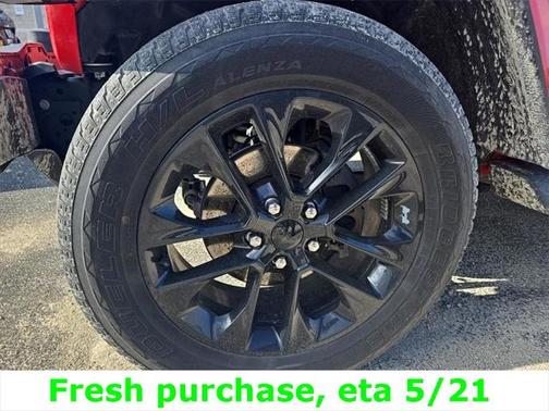 2021 Jeep Wrangler Unlimited 4xe Sahara