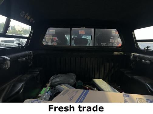 2019 Toyota Tacoma SR