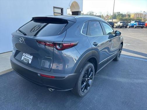 2025 Mazda CX-30 Base